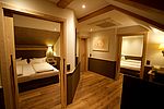 Bayern Suite mit Zwei getrennten Schlafzimmern