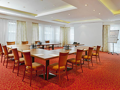 Conference room in Hotel Schlosskrone Füssen